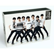 Kis-My-Ft2 / BEST of Kis-My-Ft2【初回盤A】(+Blu-ray) 【CD】