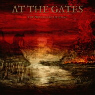 At The Gates アットザゲイツ / Nightmare Of Being 【CD】