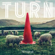 Newspeak / TURN 【CD】