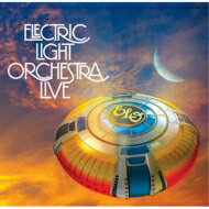 Electric Light Orchestra (E.L.O.) 쥯ȥå饤ȥȥ / Electric Light Orchestra Live ڴסۡBlu-specCD2 / 楸㥱åȡ BLU-SPEC CD 2