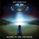 Electric Light Orchestra (E.L.O.) エレクトリックライトオーケストラ / Alone In The Universe【完全生産限定盤】＜Blu-specCD2 / 紙ジャケット＞ 【BLU-SPEC CD 2】