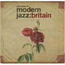 Journeys In Modern Jazz: Britain (2枚組 / 180グラム重量盤レコード / Decca) 【LP】