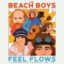 Beach Boys ビーチボーイズ / Feel Flows: The Sunflower Surf 039 s Up Sessions 1969-1971(2枚組アナログレコード) 【LP】
