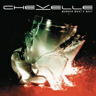 Chevelle / Wonder What's Next (アナログレコード) 【LP】