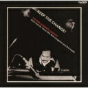 Rob Agerbeek / Keep The Change 【CD】