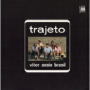 Victor Assis Brasil / Trajeto 【CD】