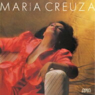 Maria Creuza マリアクレウザ / Paixao Scesa 【CD】