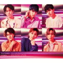 SixTONES / マスカラ【初回盤A】 【CD Maxi】