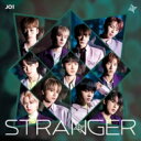 JO1 / STRANGER 【初回限定盤B】( PHOTO BOOK) 【CD Maxi】