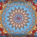 Dream Theater ドリームシアター / Lost Not Forgotten Archives: A Dramatic Tour Of Events -: Select Board Mixes (コークボトルヴァイナル仕様 / 3枚組アナログレコード+2CD) 