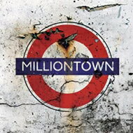 【輸入盤】 Frost* フロスト / Milliontown (Reissue 2021) (Digipak) 【CD】