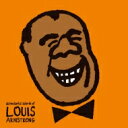 Louis Armstrong ルイアームストロング / ワンダフル・ワールド～生誕120周年記念ベスト (SHM-CD) 【SHM-CD】