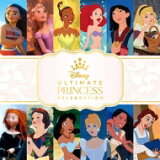 【送料無料】 Disney / アルティメット・プリンセス・セレブレーション・アルバム 【CD】