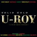 【輸入盤】 U Roy ユーロイ / Solid Gold 【CD】