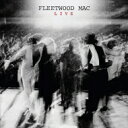 Fleetwood Mac フリートウッドマック / Fleetwood Mac Live (2枚組アナログレコード) 【LP】