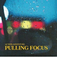 Action / Adventure / Pulling Focus 【LP】