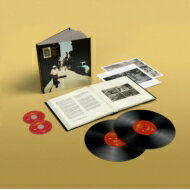 【輸入盤】 Buena Vista Social Club / Buena Vista Social Club: 25th Anniversary Edition: (2CD＋2LP Bookpack Deluxe Box Set) 【CD】