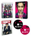 騙し絵の牙 Blu-ray豪華版(特典DVD付) 【BLU-RAY DISC】