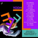 【輸入盤】 『YODH～フルート、オーボエ、ハープとピアノのための21世紀の音楽』　イオナ・グリンカ、ヴィッキー・スティリアヌー、他 【CD】