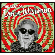 【輸入盤】 Something Weird: The Best Of Doris Wishman 【CD】