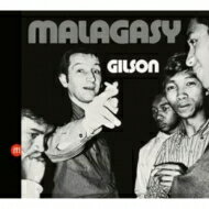 出荷目安の詳細はこちら商品説明ジェフ・ギルソンがマダガスカルのミュージシャンと共に活動を共にした最重要ワークス"Malagasy"がリイシュー!忘れもしない2014年のRecord Store Dayにて一連の作品をまとめたボックス"Gilson Et Malagasy"(現在はもちろん廃盤)がリリースされたことでやっと再発が叶いましたが、単体での再発は今回が初!それまでミシェル・ポルタルやアンリ・テキシェなどフレンチ・ジャズ界の重要人物たちと活動、ネイザン・デイビスやウディ・ショウといったアメリカのジャズメンともビッグバンド作品を残していますが、後にも先にも他に類を見ない独自の音世界を形作ったのはマダガスカルのミュージシャンと演奏した本企画"Malagasy"だと思います。それまでのビッグバンド的なド派手なメロディやメロディアスでヨーロピアンな雰囲気のテーマを奏でながらも現地のパーカッションが鳴っていたり、それまでなかった音感を聴きとることができます。オリジナル盤はただでさえ珍しい自主レーベルPALMからリリースされ、その中でも特に人気の高い作品であることから高額が続いている1作。今回の再発はまさに待望と言えるのではないでしょうか。（メーカーインフォメーションより）曲目リストDisc11.A Tana/2.Avaradoha/3.Chant Inca/4.Sodina/5.The Creator Has A Master Plan/6.Malagasy