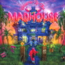 Tones And I / Welcome To The Madhouse 【CD】