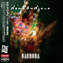 【輸入盤】 Dewa Budjana / Naurora 【CD】