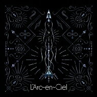 L'Arc～en～Ciel ラルクアンシエル / ミライ【完全生産限定盤】(+ハコスコ+VRアプリ) 【CD Maxi】