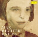 【輸入盤】 Max Richter マックスリヒター / Exiles 【CD】