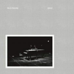 Nils Frahm / Graz (アナログレコード) 【LP】