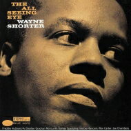 Wayne Shorter EFCV[^[ / All Seeing Eye (180OdʔՃR[hj / Tone Poet) yLPz