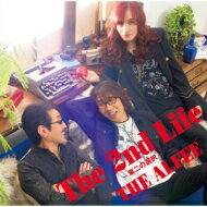 THE ALFEE ե / The 2nd Life -- CD Maxi