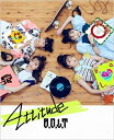 B.O.L.T / Attitude 【初回限定盤B(仮)】(+Blu-ray) 【CD】