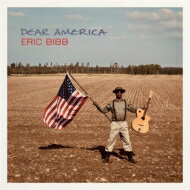 【輸入盤】 Eric Bibb / Dear America 【CD】