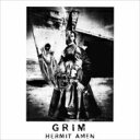 【送料無料】 GRIM / HE...