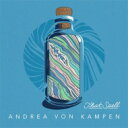 【輸入盤】 Andrea Von Kampen / That Spell 【CD】