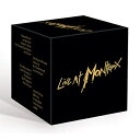 Live At Montreux: Collector's Edition (DVD 15枚組) 【DVD】