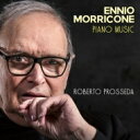 【輸入盤】 Ennio Morricone エンリオモリコーネ / ピアノ作品集 ロベルト プロッセダ 【CD】