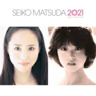 松田聖子 マツダセイコ / 続 40周年記念アルバム 「SEIKO MATSUDA 2021」 【CD】