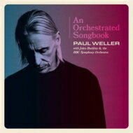 【輸入盤】 Paul Weller ポールウェラー / An Orchestrated Songbook 【CD】