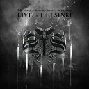 【輸入盤】 Swallow The Sun / 20 Years of Gloom, Beauty and Despair - Live in Helsinki...