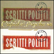 【輸入盤】 Scritti Politti スクリッティポリッティ / Cupid &amp; Psyche 85 【CD】