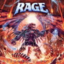 Rage レイジ / Resurrection Day