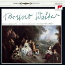Beethoven ベートーヴェン / 交響曲第1番、第2番 ブルーノ・ワルター&コロンビア交響楽団 【SACD】