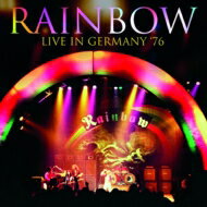 【輸入盤】 Rainbow レインボー / Live In Germany 039 76 (2CD) 【CD】