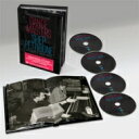 【輸入盤】 Arthur Baker Presents Dance Masters - The Shep Pettibone Master-Mixes (4CD)【メディアブック仕様】 【CD】