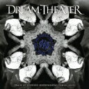 Dream Theater ドリームシアター / Lost Not Forgotten Archives: Train Of Thought Instrumen...