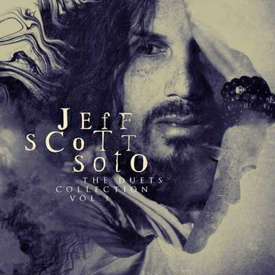 【輸入盤】 Jeff Scott Soto / Duets Collection - Volume 1 【CD】