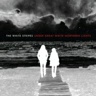 【輸入盤】 White Stripes ホワイトストライプス / Under Great White Northern Lights (Live) 【CD】