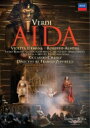 Verdi ベルディ / 『アイーダ』全曲 ゼッフィレッリ演出、リッカルド・シャイー&スカラ座、ヴィオレータ・ウルマーナ、ロベルト・アラーニャ、他(2006 ス...